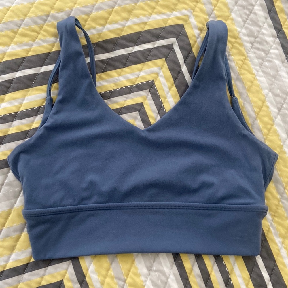 Buffbunny bra